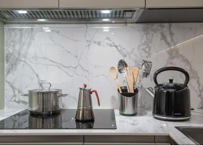 Apartament New Close To Duomo - Private Parking